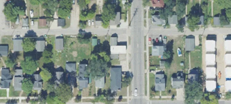 Versatile Traverse City Mixed-Use Property