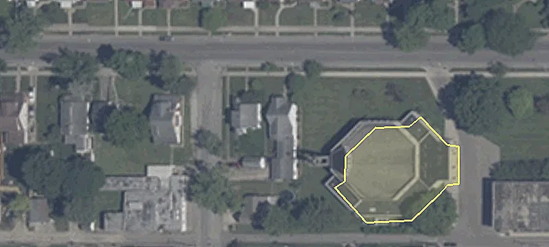Richmond Mixed-Use Property for Sale