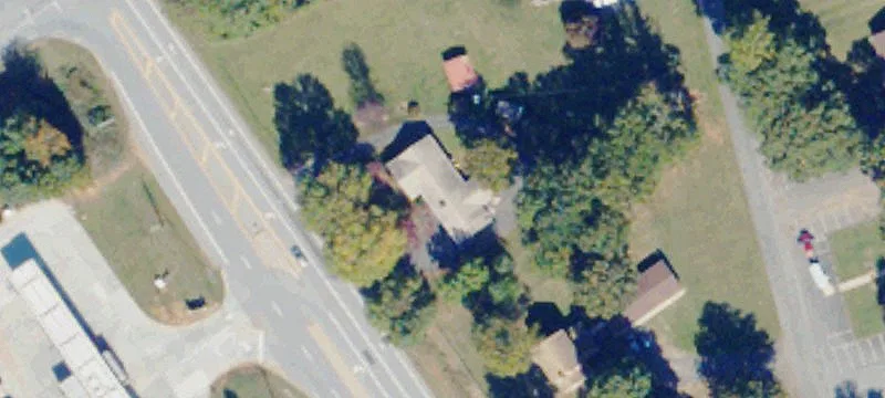 Prime Commercial Land for Redevelopment