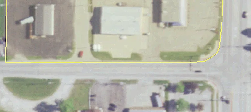 Industrial Buildings in Fox Crossing