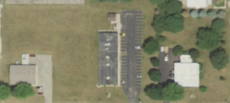 Income-Producing Beloit Retail Strip Center