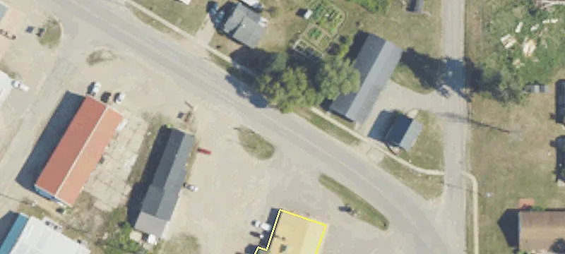 Versatile Commercial Property in Kalkaska