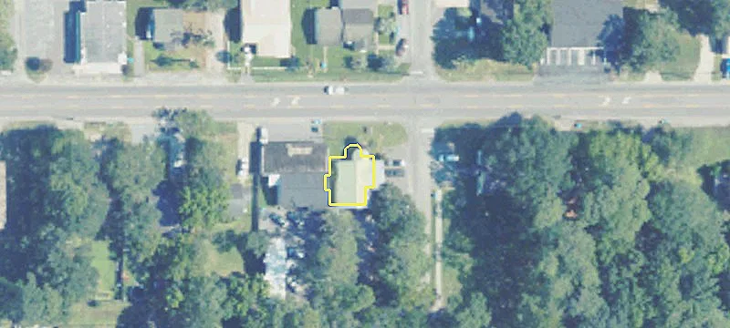 Mixed-Use Property For Sale