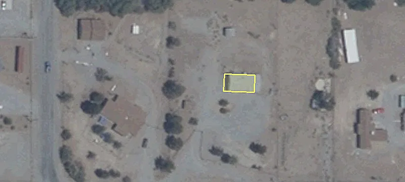 Pahrump Commercial and Industrial Parcel