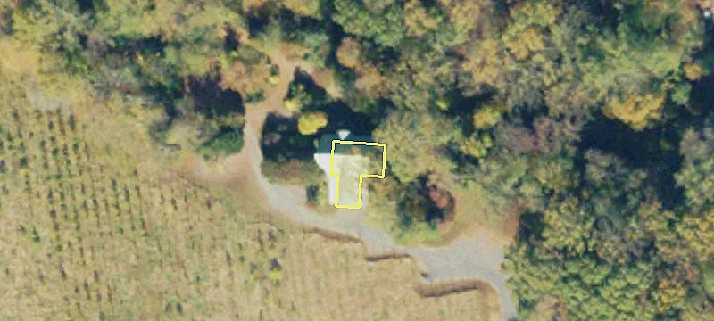 King George County Winery Opportunity