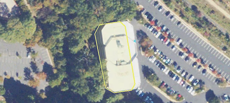 Reston First-Floor Office Condominium