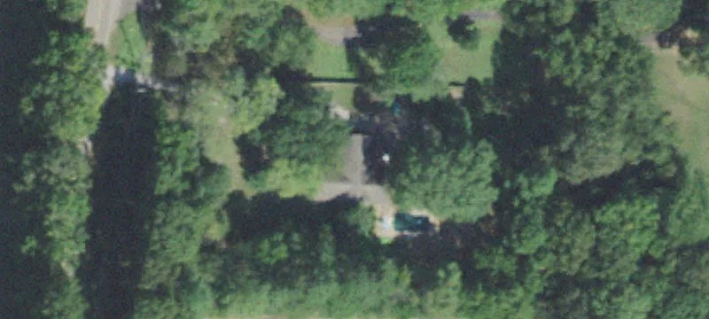 Arlington Land with Development Potential