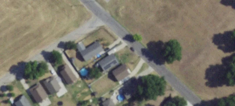 Development Land Near Baylor University