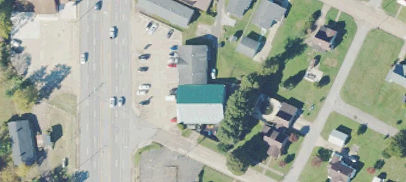 Daycare Business on Corner Lot