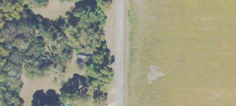 20.5 Acre Development Site