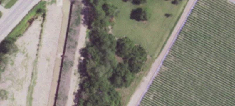 24 Acres South Texas Land