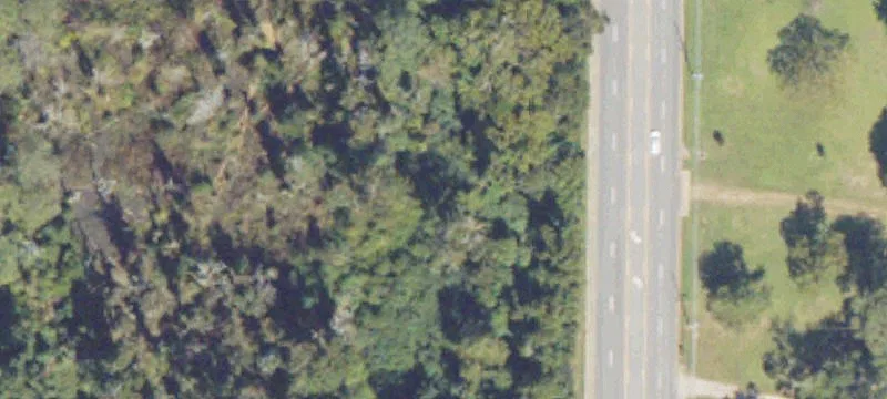 Prime Commercial Lot on Lake Joy