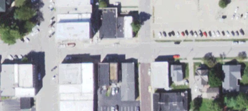 Greenville Mixed-Use Investment Opportunity