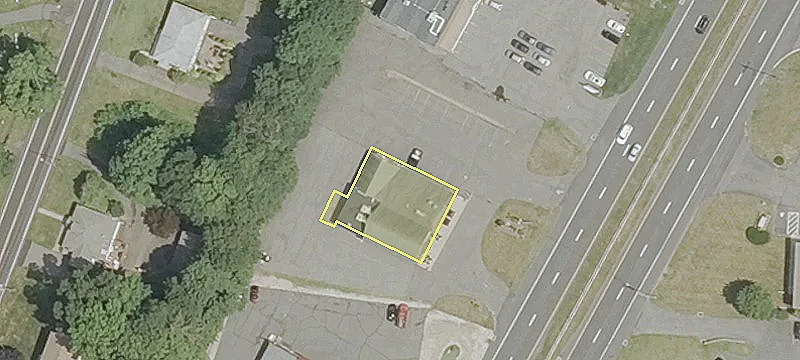 Berlin Turnpike Retail Investment Opportunity