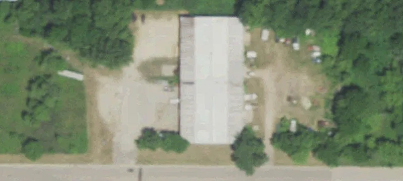 Janesville Industrial Site on Freedom