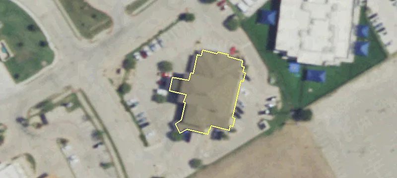 New Office Retail Condo Development