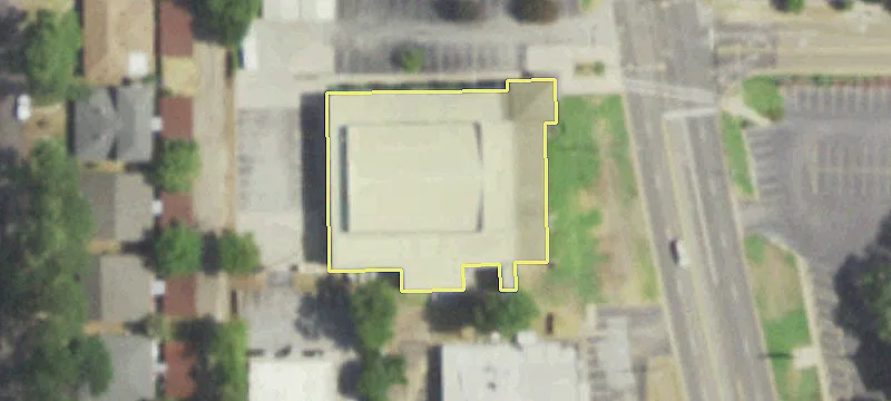 Family Life Center For Sale