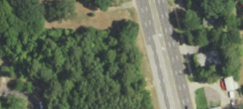 2.79 Acres in North Longview