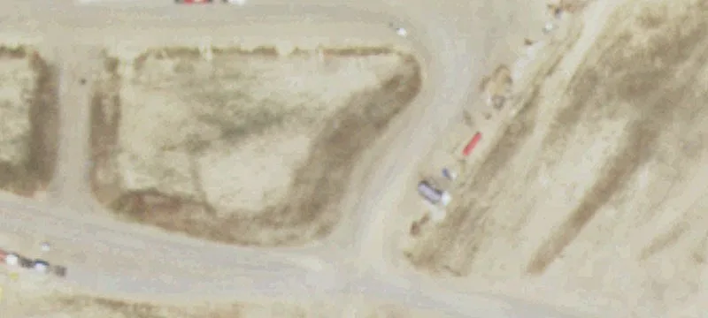 Cheyenne Logistics Hub Land Parcels