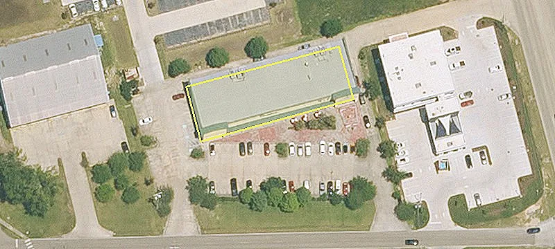 9.913 Acres with MX-N Zoning