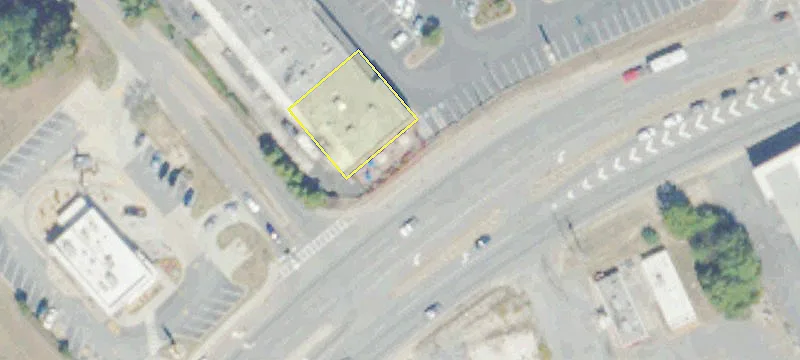 Multi-Tenant Retail/Office Investment Opportunity