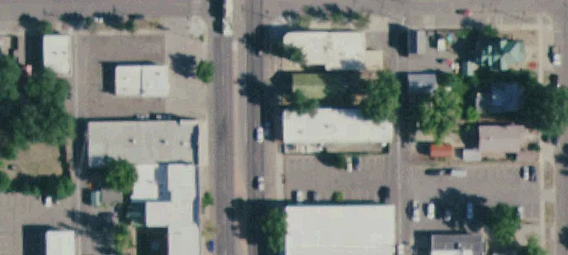 Remodeled Restaurant/Bar on Main St