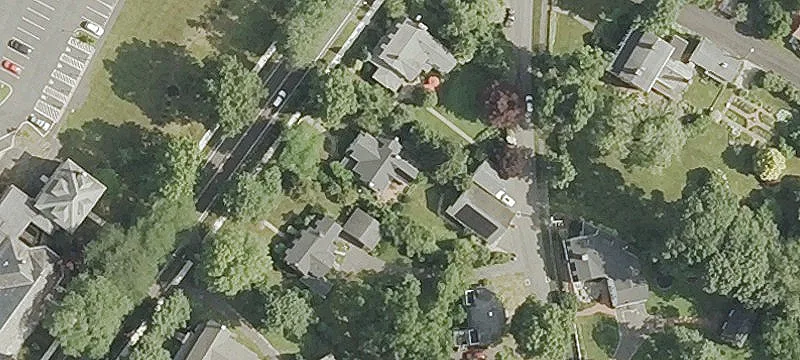 Unionville Industrial Property For Sale