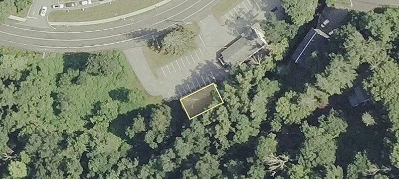 Retail/Office Building in New Hartford