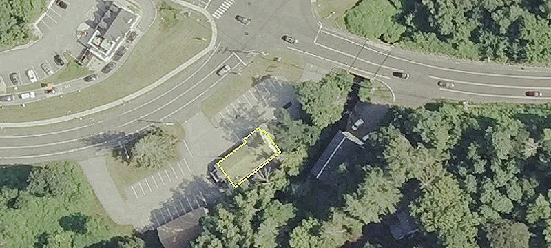 New Hartford Drive-Thru Opportunity