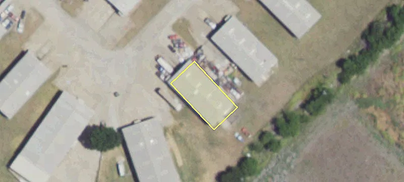Forney Commercial Land Opportunity