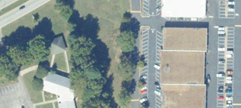 Prime Commercial Land in Hampton