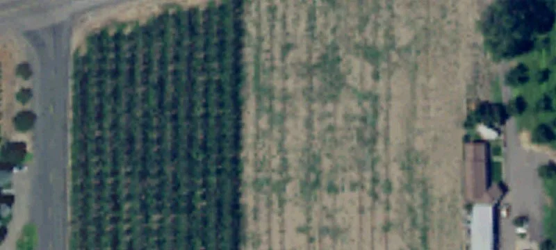 Prime Land Near Freeway Access