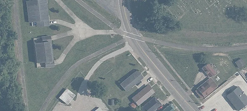 66-Unit Fenced Storage Facility