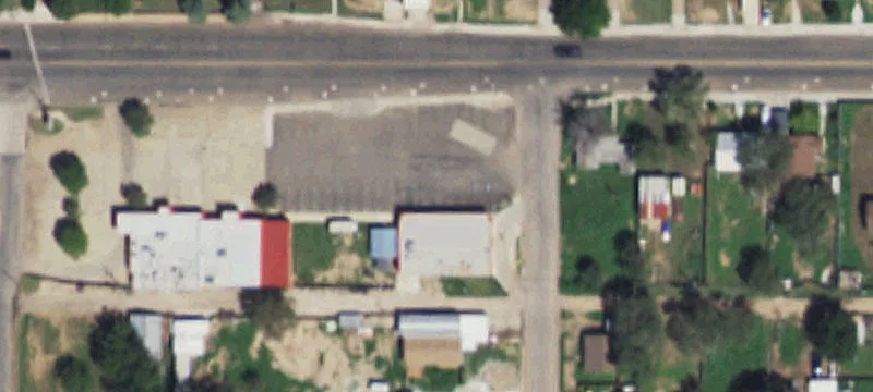 Littlefield Manufacturing/Warehouse on 3.54 Acres