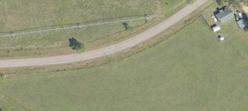 867-Acre Farm in Crisp County