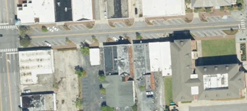Historic Mixed-Use Building in Florence
