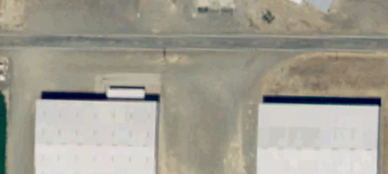 Ellensburg Land Near Interstate 90