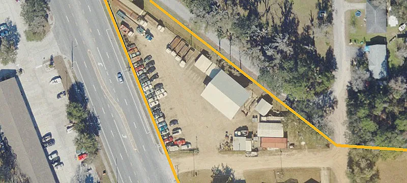 Bunnell, FL Retail Investment Opportunity