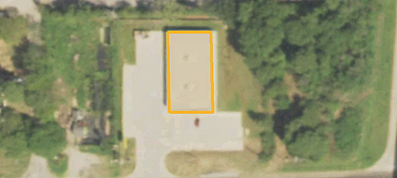 Kilgore Commercial/Agricultural Zoned Land