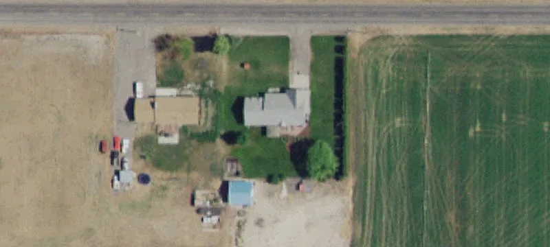 Commercial Lots Near I-84 Exit