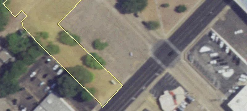 Downtown Waco Development Opportunity