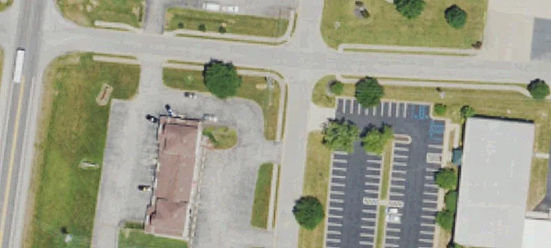 Hi Point Business Park Land