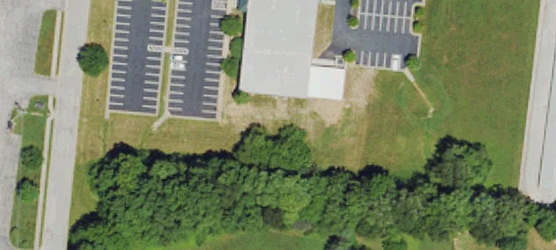 1.23 Acre Commercial Land Lot