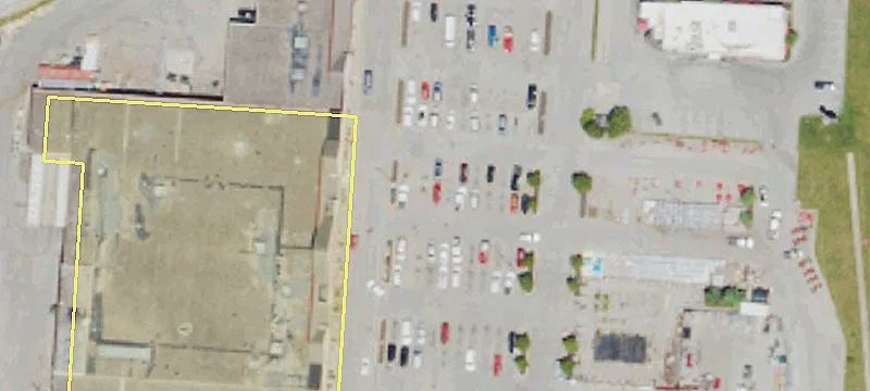 1.47 Acre Commercial Lot