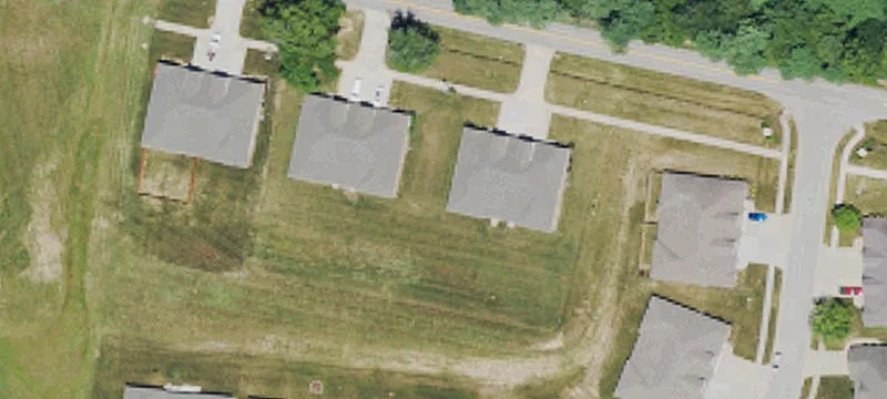 Undeveloped Land in Prime Location