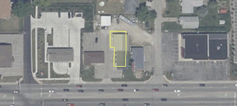 Prime Commercial Land Opportunity