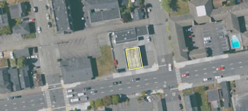Highway 101 Development Opportunity