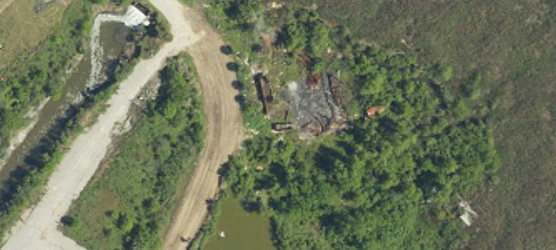 Commercial Land Near Savannah River