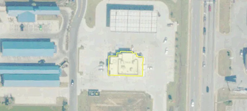 Prime Retail Development Site Available