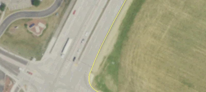 Redevelopment Site in Janesville, WI